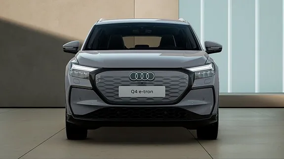 Audi Q4 E-Tron 2027 photo 4
