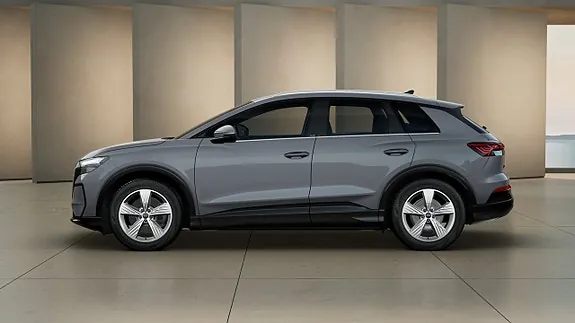 Audi Q4 E-Tron 2027 photo 3