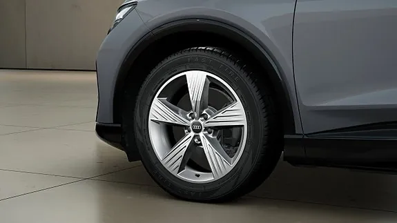 Audi Q4 E-Tron 2027 photo 5