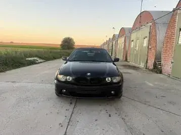 BMW Série 3