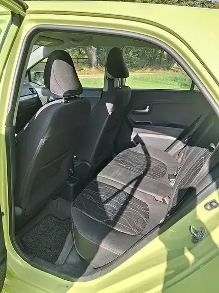 Kia Picanto 2012 photo 5