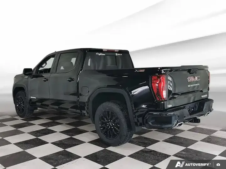GMC Sierra 1500 2026 photo 4