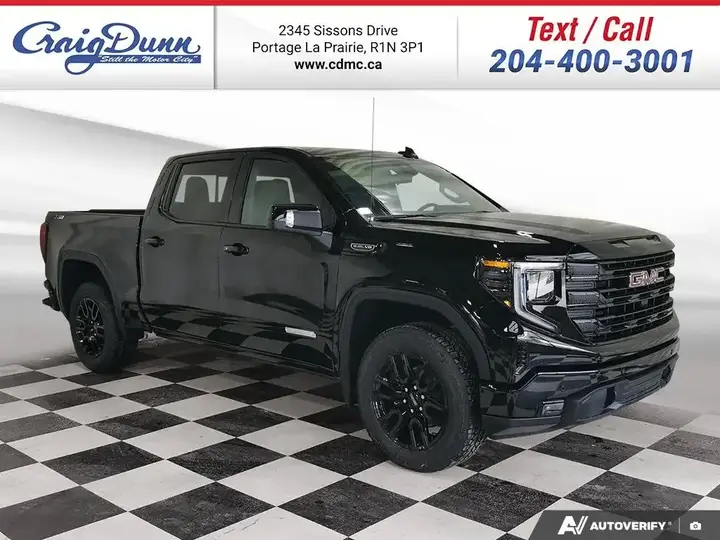 GMC Sierra 1500