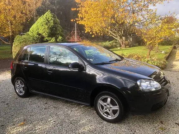 Volkswagen Golf 5