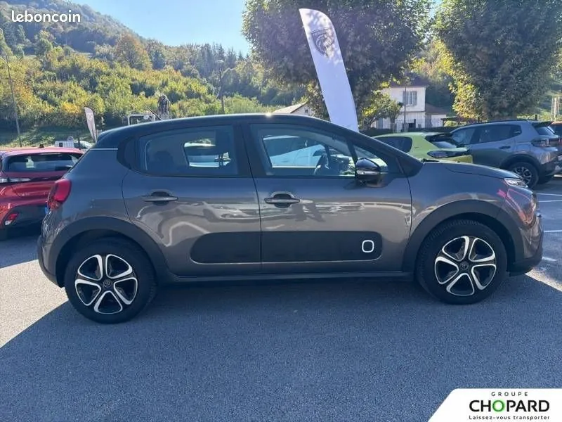 Citroen C3 2019 photo 4