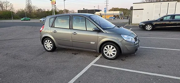 Renault Scenic I