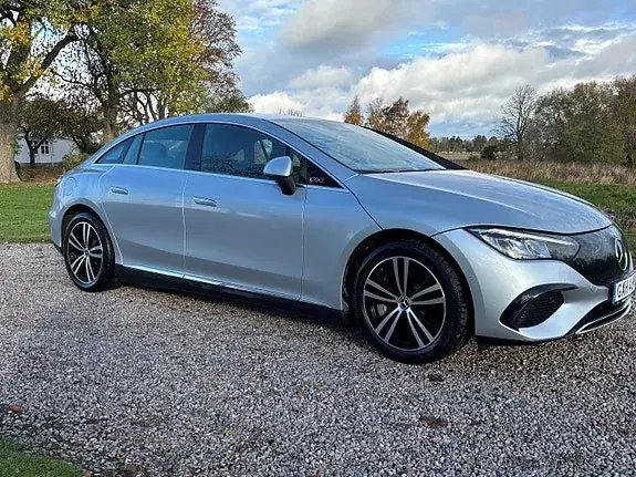 Mercedes-Benz Eqe 300