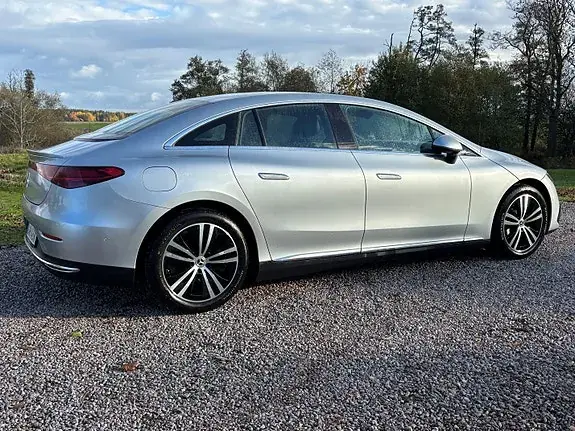 Mercedes-Benz Eqe 300 2023 photo 2