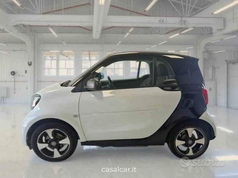 Smart Fortwo 2020 photo 3
