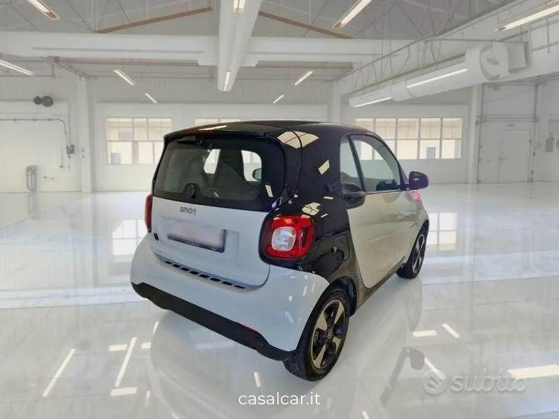 Smart Fortwo 2020 photo 5