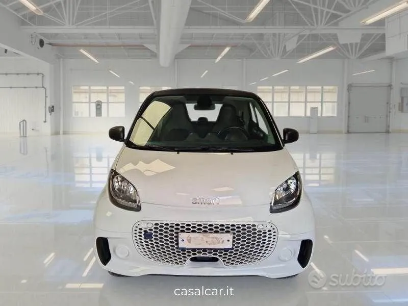 Smart Fortwo 2020 photo 2