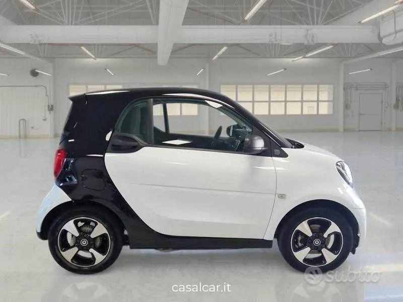 Smart Fortwo 2020 photo 4