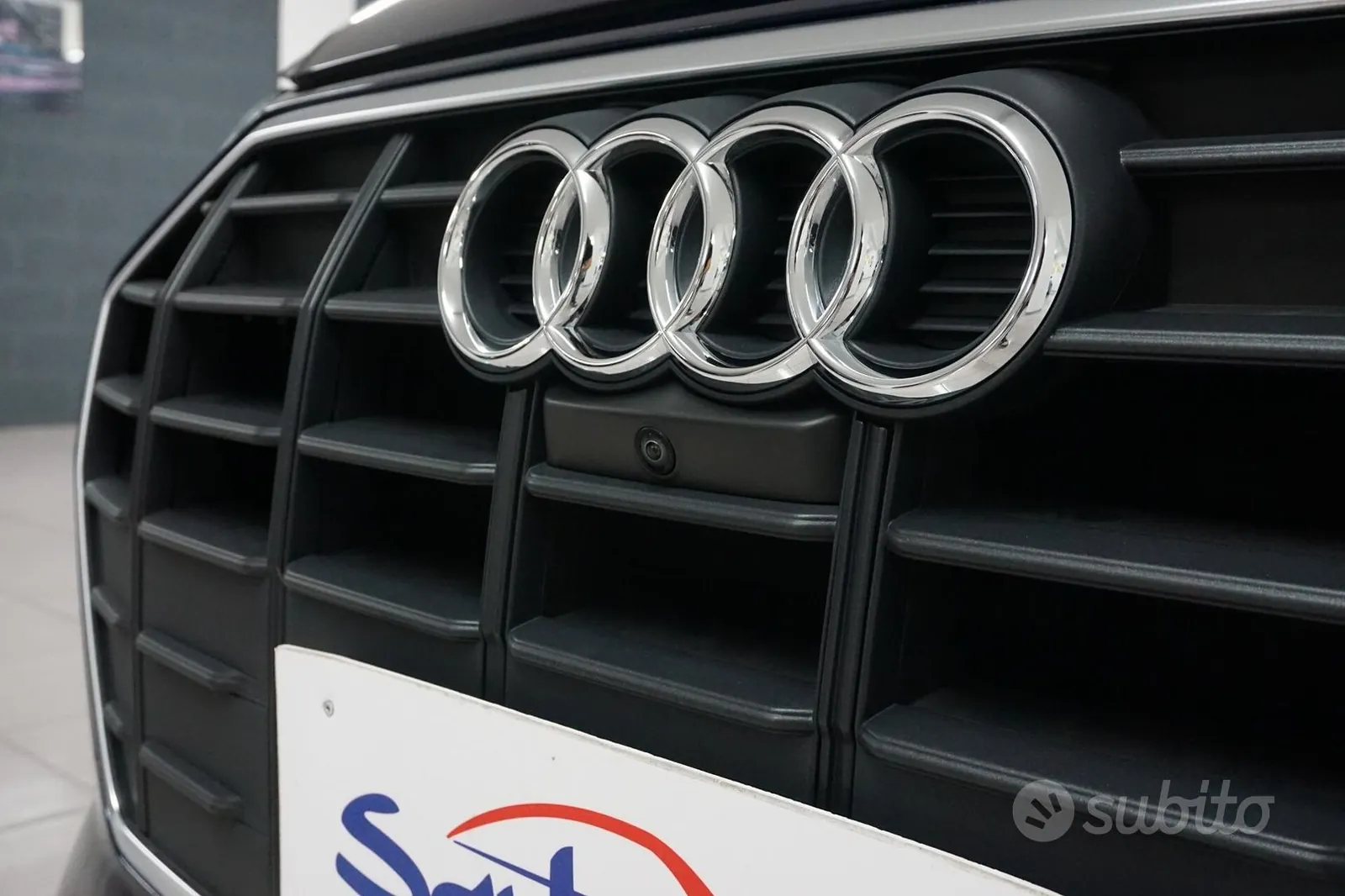 Audi Q5 2022 photo 5