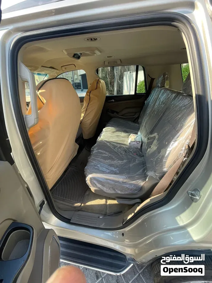 GMC Yukon 2017 photo 2