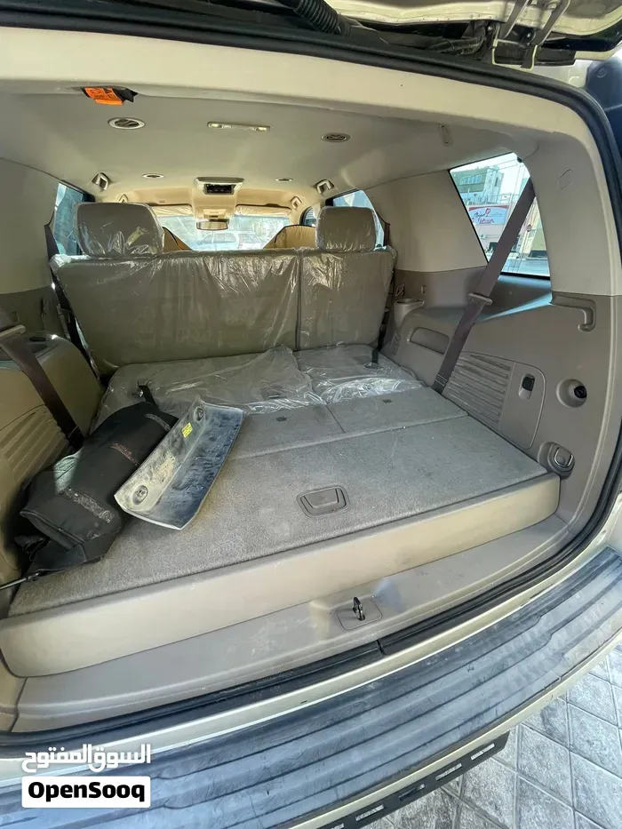 GMC Yukon 2017 photo 3