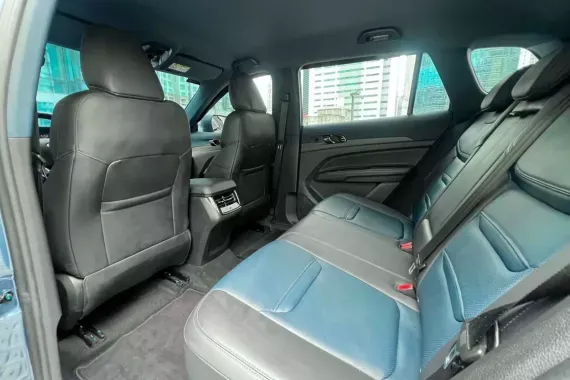 Ford Territory 2024 photo 4