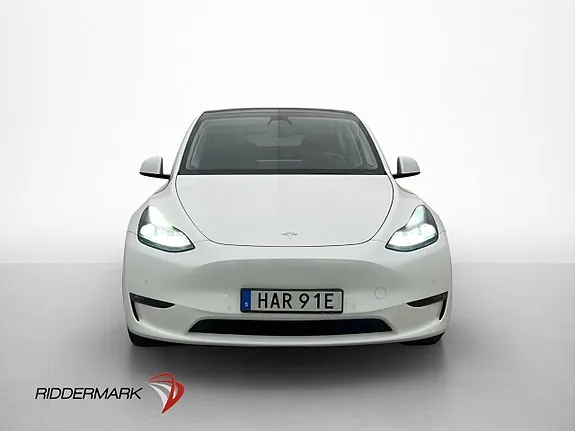 Tesla Model Y 2022 photo 3
