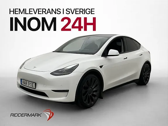 Tesla Model Y 2022 photo 4