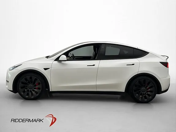 Tesla Model Y 2022 photo 5
