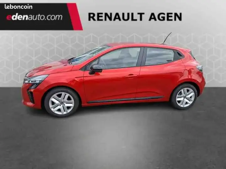 Renault Clio 2025 photo 2