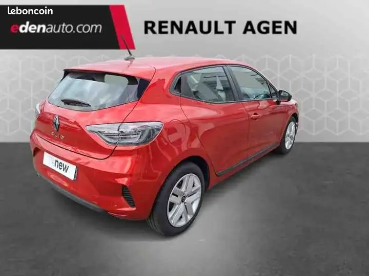 Renault Clio 2025 photo 5