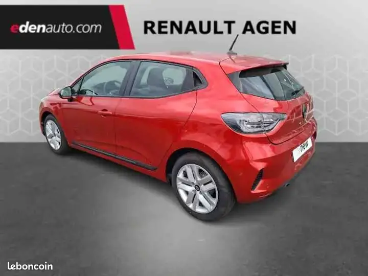 Renault Clio 2025 photo 3