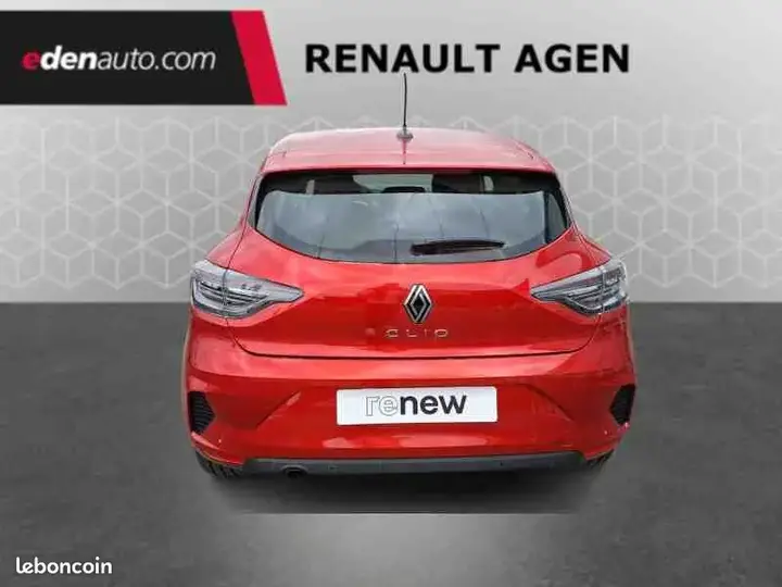 Renault Clio 2025 photo 4