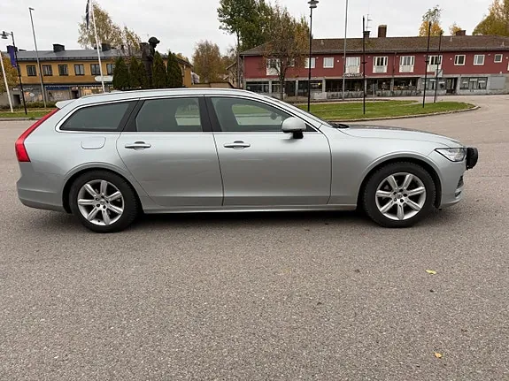 Volvo V90 2019 photo 4