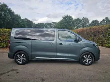 Toyota Proace 2025 photo 4