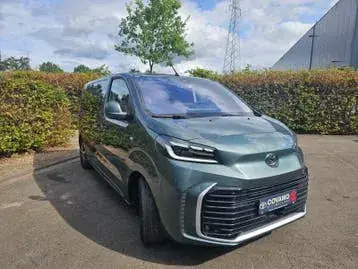 Toyota Proace 2025 photo 3