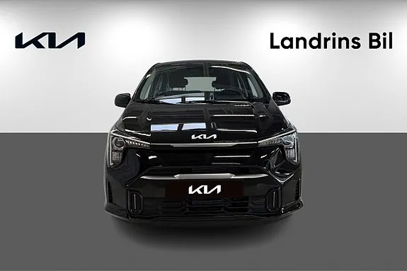 Kia Picanto 2027 photo 2