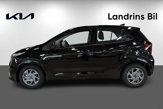 Kia Picanto 2027 photo 4