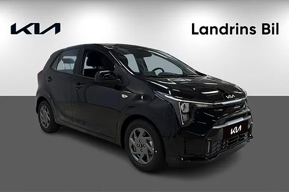 Kia Picanto 2027 photo 3