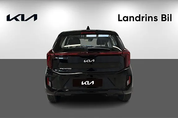 Kia Picanto 2027 photo 5