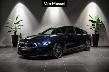 BMW 8 Series