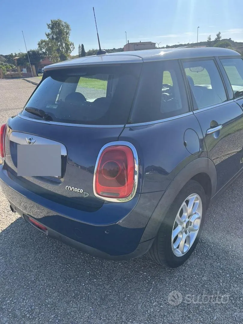 Mini Cooper 2015 photo 4