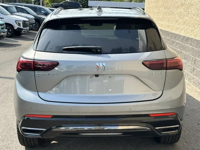 Buick Envision 2026 photo 5