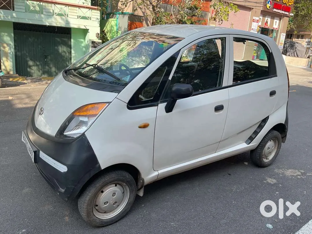 Tata Nano