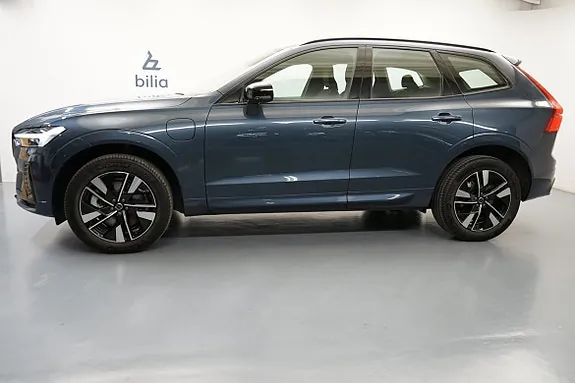 Volvo Xc60 2026 photo 2
