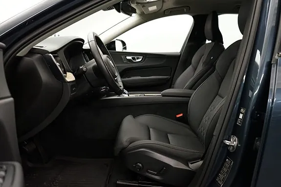 Volvo Xc60 2026 photo 5