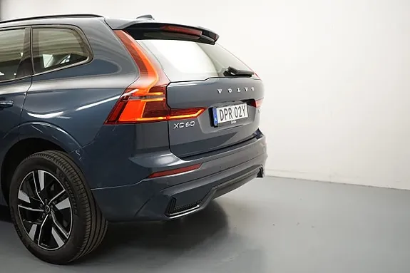 Volvo Xc60 2026 photo 3