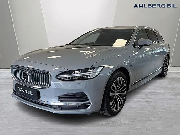 Volvo V90 2025 photo 4
