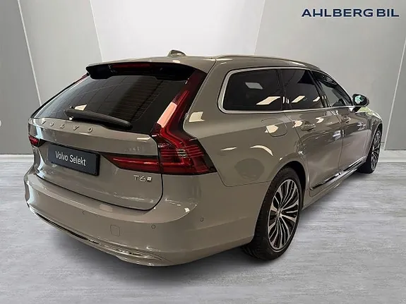Volvo V90 2025 photo 5