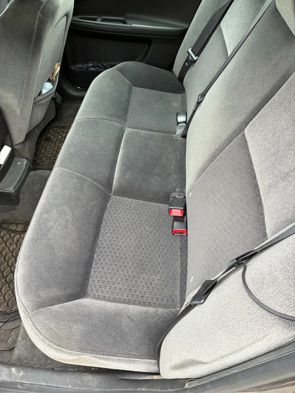 Chevrolet Impala 2010 photo 5