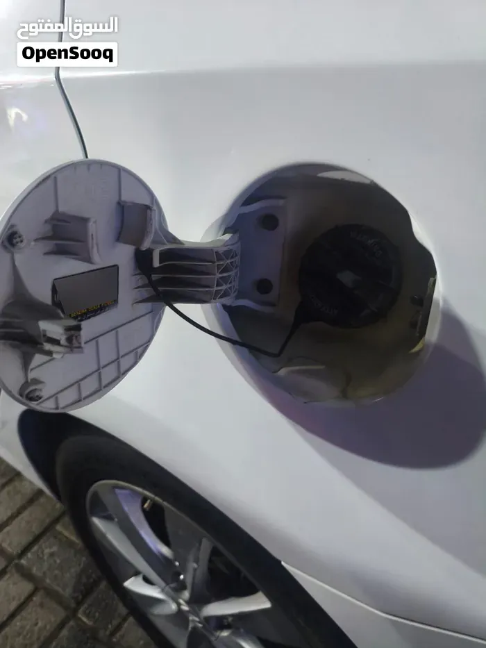 Hyundai Accent 2014 photo 3