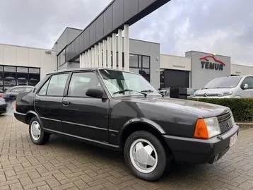 Fiat Tofas Dogan L