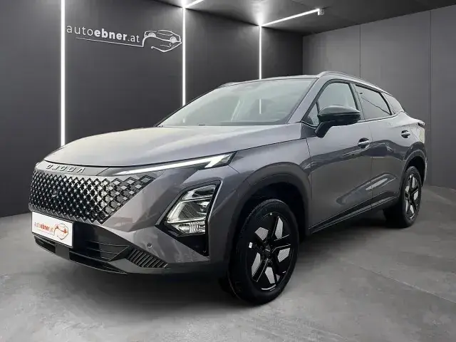 Hyundai Omoda 5