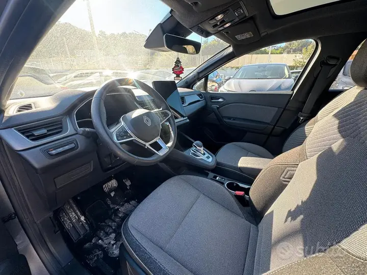 Renault Symbioz 2024 photo 5