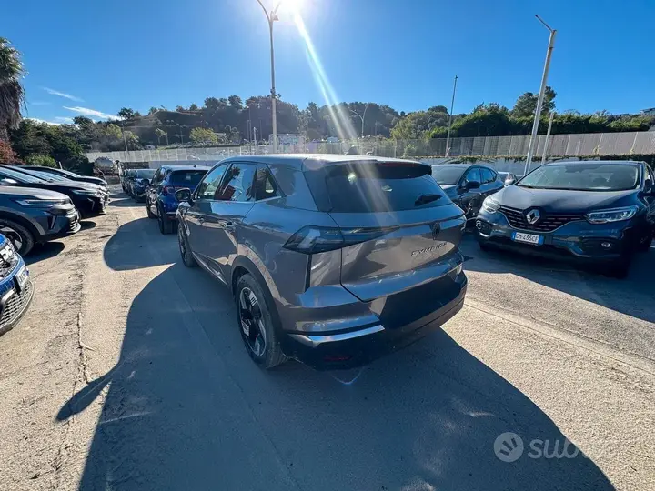 Renault Symbioz 2024 photo 3