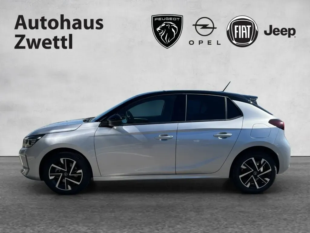 Opel Corsa 2026 photo 3